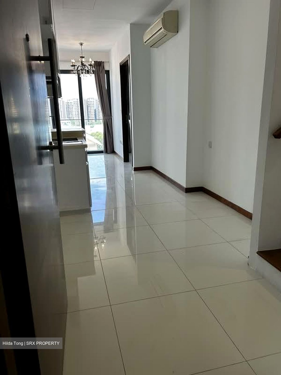 Presto @ Upper Serangoon (D19), Apartment #583997601